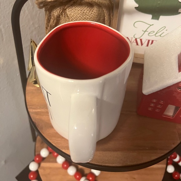 Rae Dunn “Pepper Mocha” Mug New - Picture 2 of 4